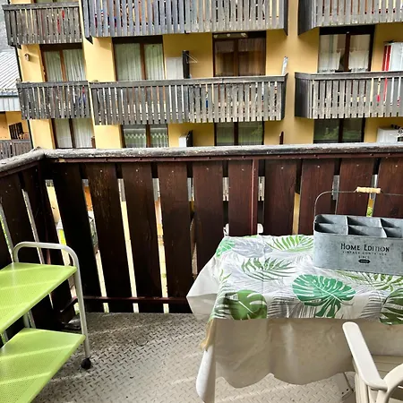La Gioia *