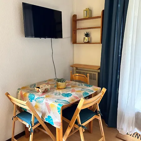 Lägenhet La Gioia