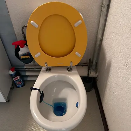 Lägenhet La Gioia *