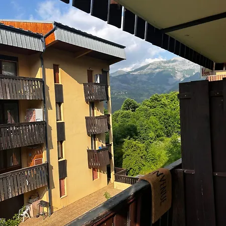 La Gioia Lägenhet