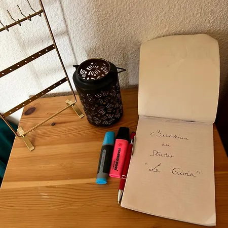 La Gioia Apartment