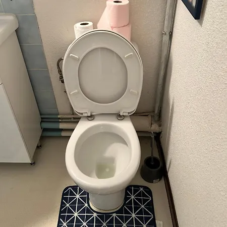La Gioia Apartment Allos